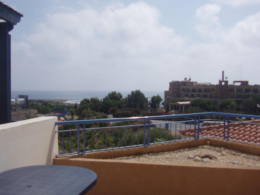 King'S Palace Apartment Pafos Quarto foto